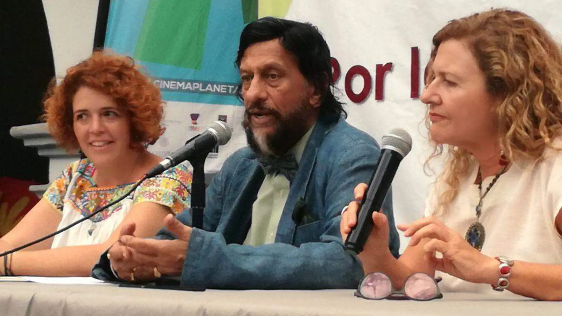 Rajendra Pachauri, Premio Nobel de La Paz